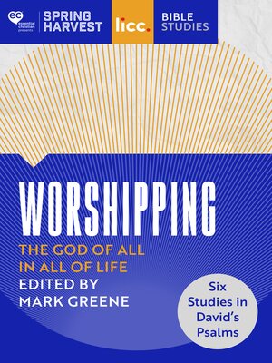 cover image of Worshipping